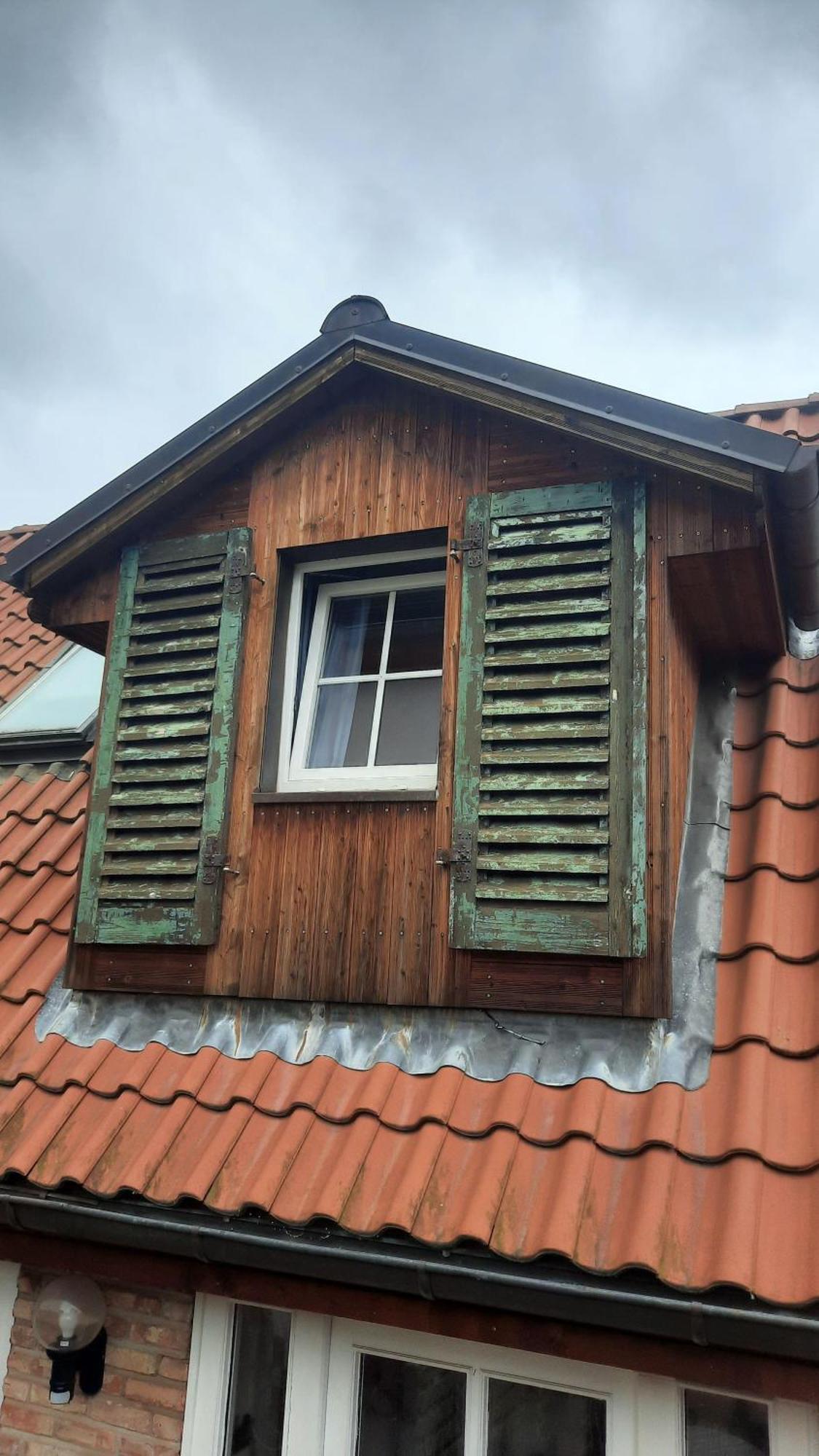 Hexenhaus Villa Luneburg Bagian luar foto