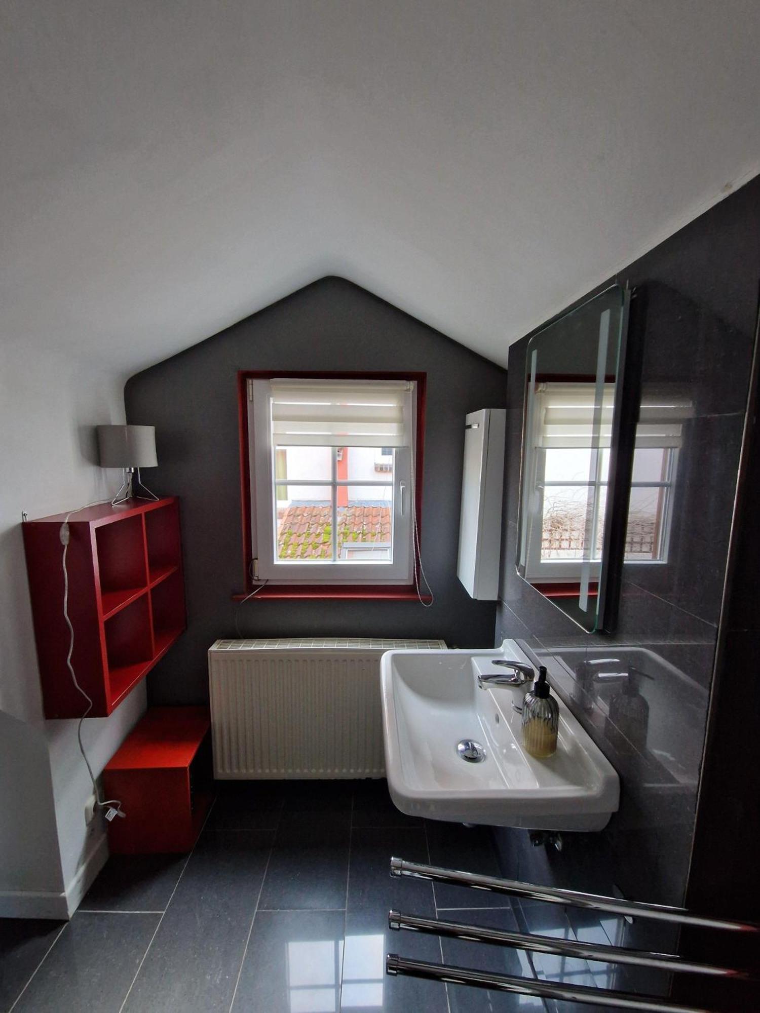 Hexenhaus Villa Luneburg Bagian luar foto